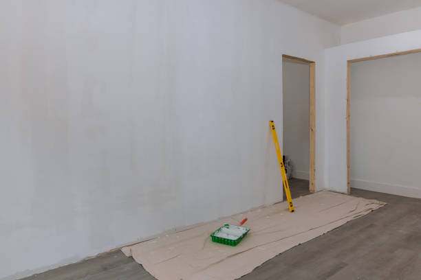 Brookings, OR Drywall & Painting Services Company